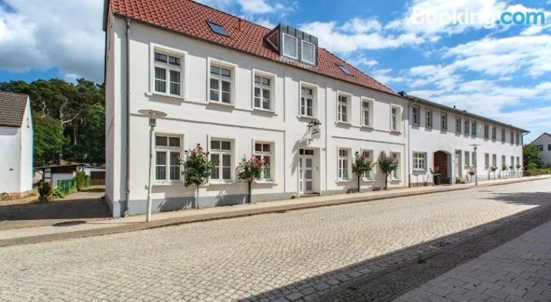 Ferienhaus Louise