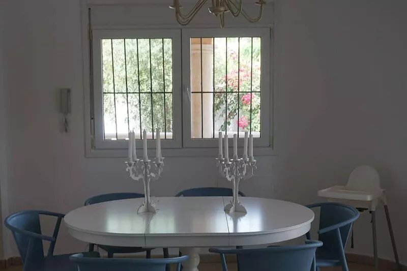Beautiful Private Villa With Private Gated Pool In Rural Area