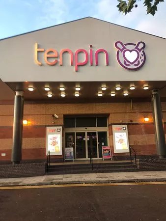 Tenpin Colchester