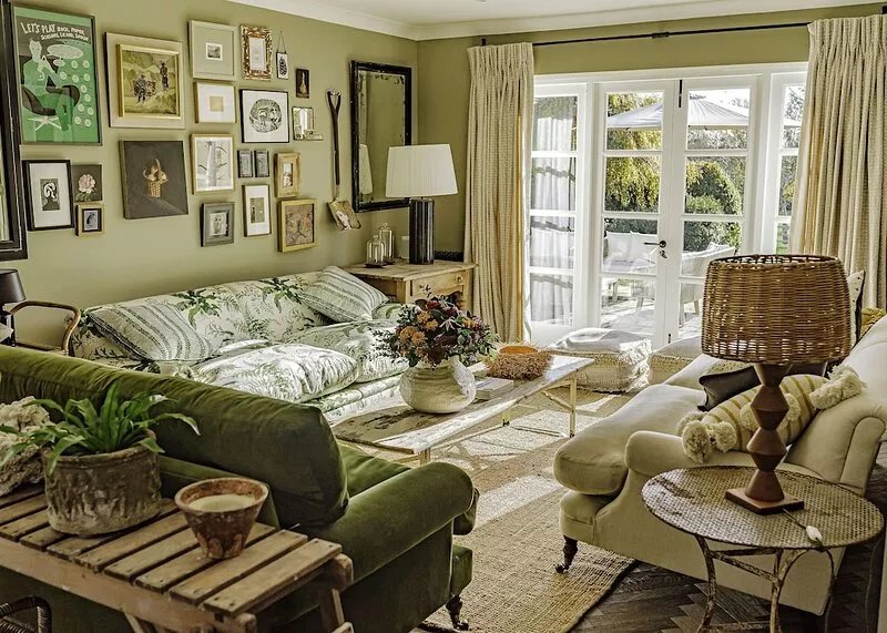 A luxurious city escape 70 miles from London