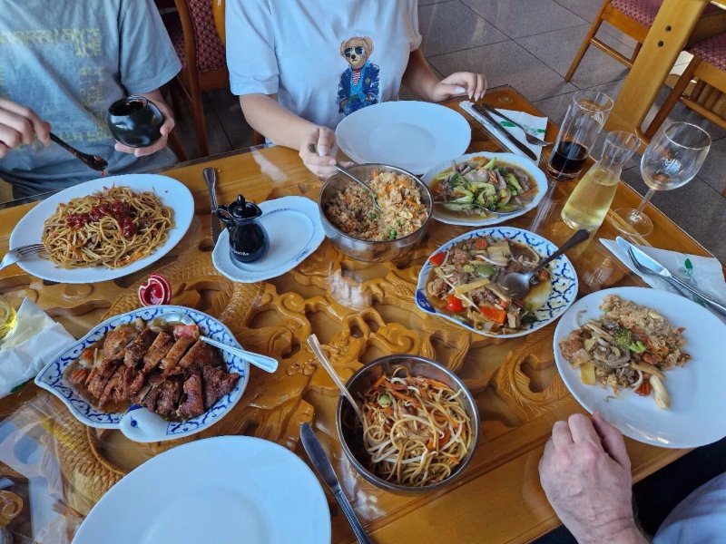 China Thai-Restaurant Zhao