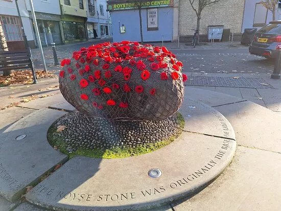 Royse Stone