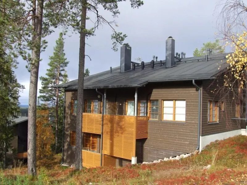 Karhunvartijan tupa a6 by Interhome
