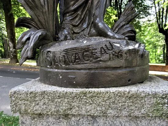 La Source