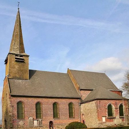 Eglise Saint-Georges