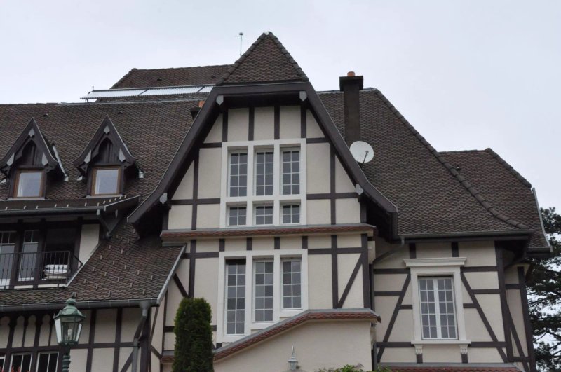 Chateau Sahler
