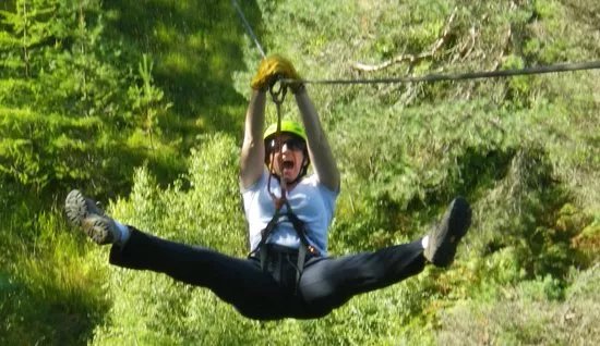 G2 Outdoor Activities