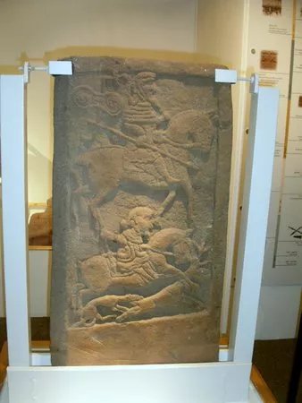 Meffan Museum and Art Gallery