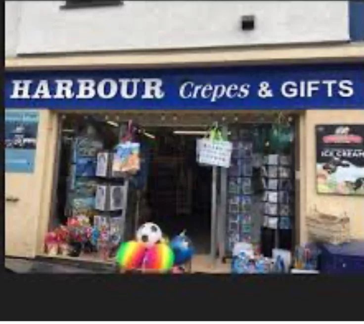 Harbour Crepes and Gifts
