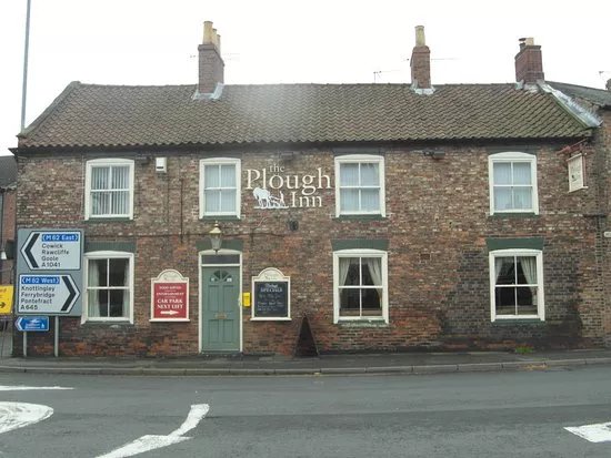The Plough Inn