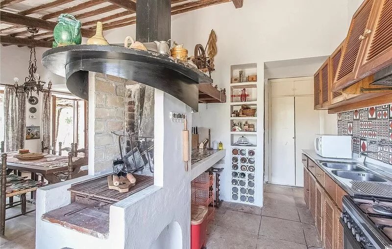 4 bedroom awesome home in San Vito di Narni TR