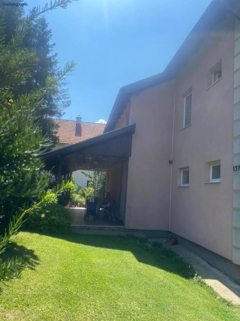 Apartmani Nais Zlatibor