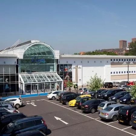 Clyde Shopping Centre