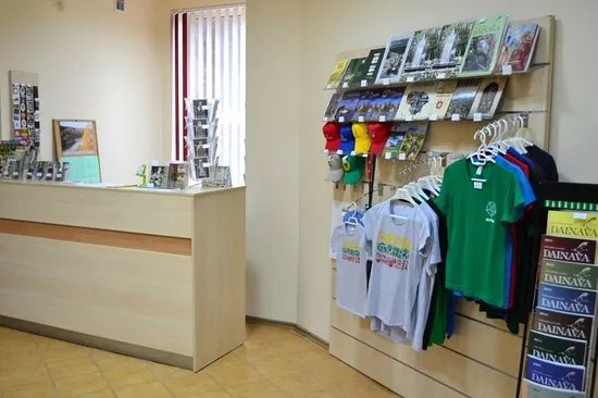 Alytus Tourism Information Centre