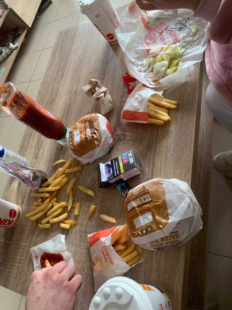 Burger King