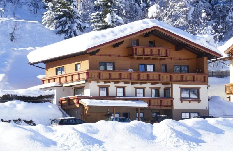 Haus Viehhauser