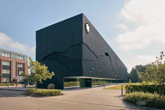 Montblanc Haus