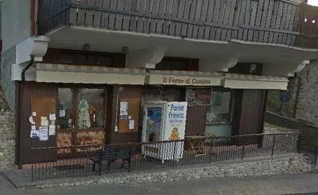 Il Forno di Cassina