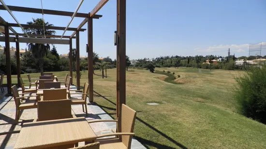 Algarve Golf Acadamy and Sports Bar