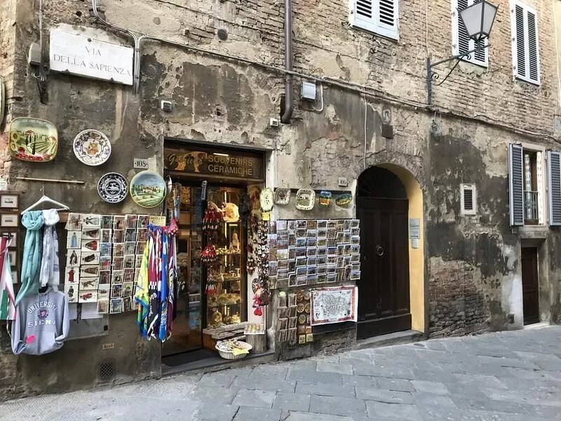 SAN DOMENICO LUXURY APARTMENT