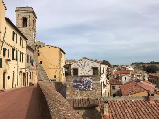 Chiesa di Santa Maria Assunta