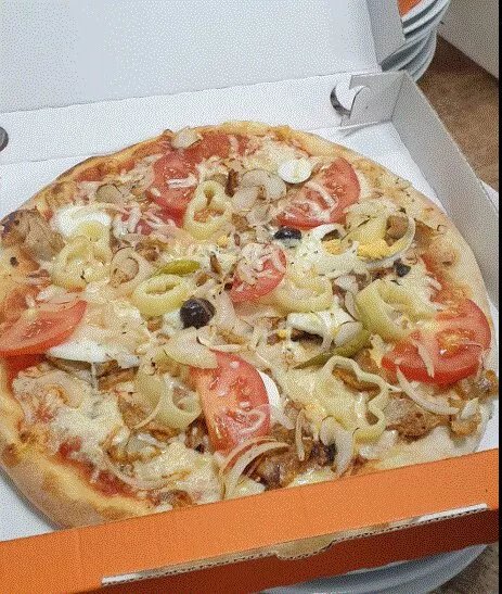 Pizzeria Giovanni