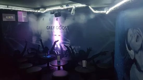 LA NIT Disco