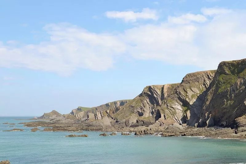 1 bedroom accommodation in Hartland, near Bideford