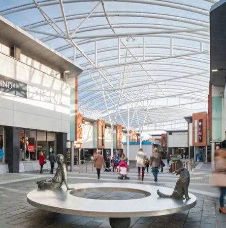 Ayr Central