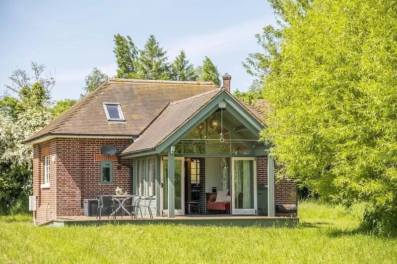 Ultimate Constable Country retreat -The Pump House