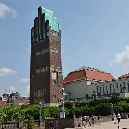 Hochzeitsturm