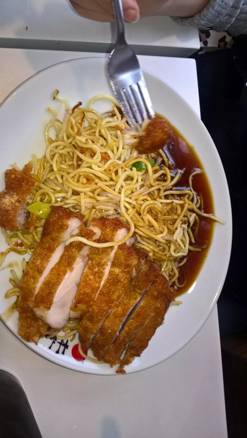 Fuloi Asia Snack