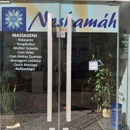 Neshamah Spa Just for Ladies