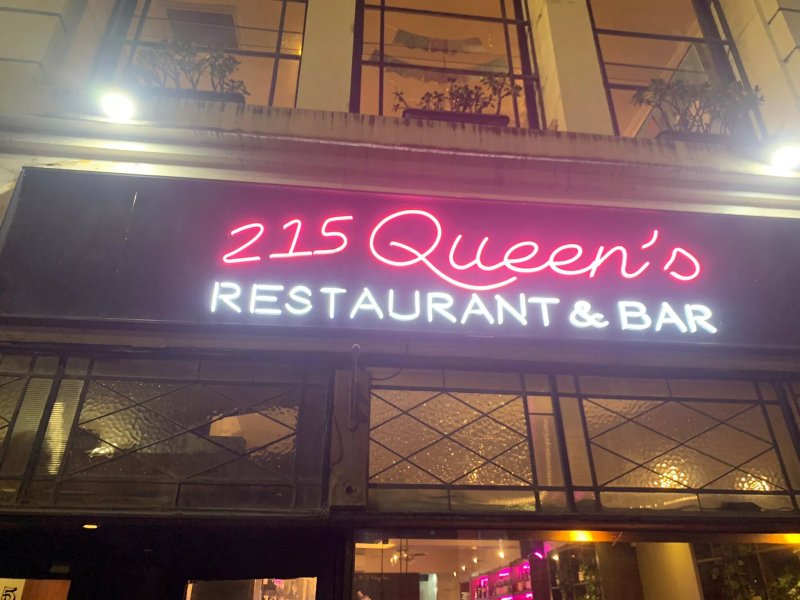Restaurante Italian Food Pizza & Pasta