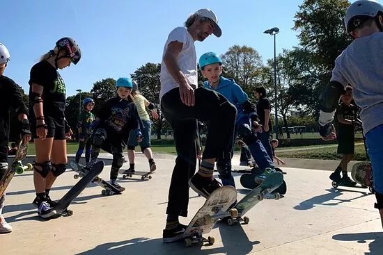 School of Skate