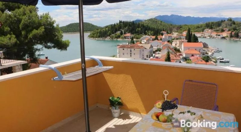 Vila Nostra Vita - Apartmani Blace