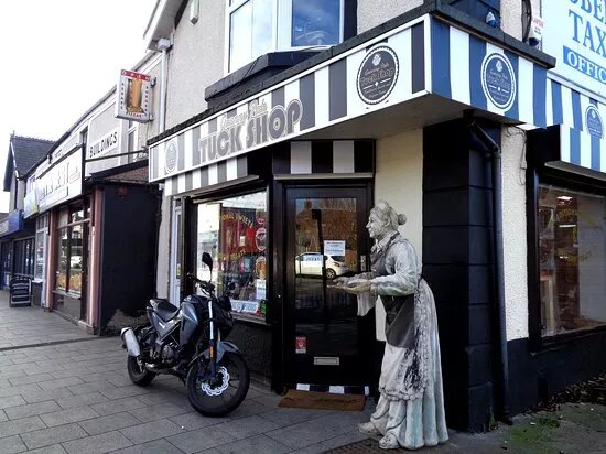 Granny Pat's Tuck Shop