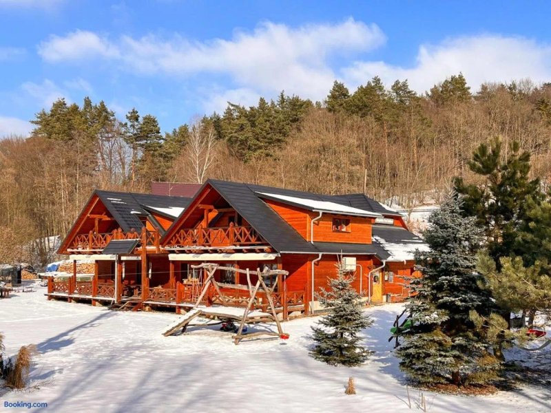 Hospudka Pod Rablinu