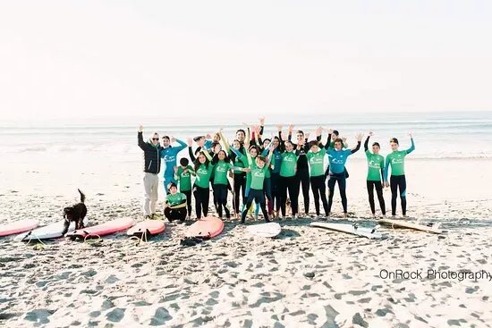 XLIFE SURF SCHOOL