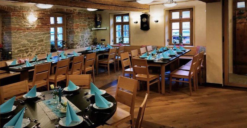 Gasthof zum Storch