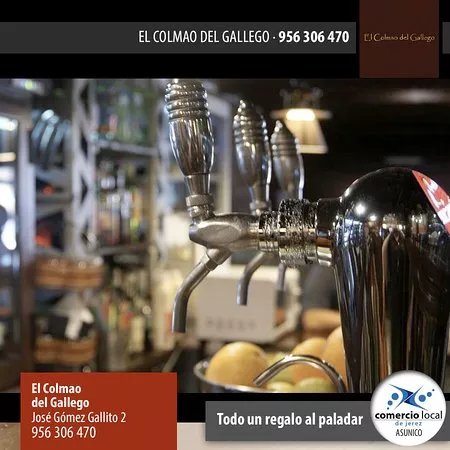El Colmao del Gallego