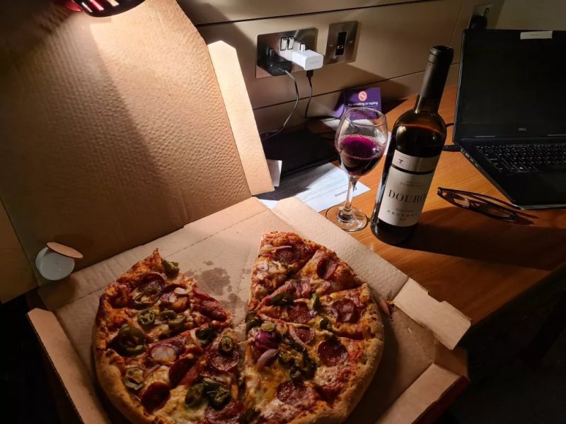 Domino's Pizza