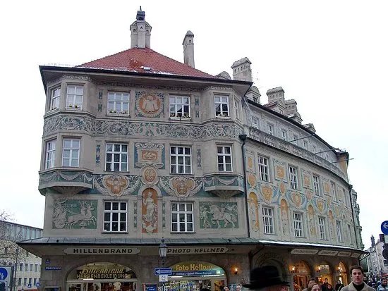Ruffinihaus