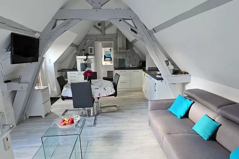 Gîte "Le Cerisier" Domaine des Moizons