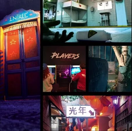 Escape Time Tours