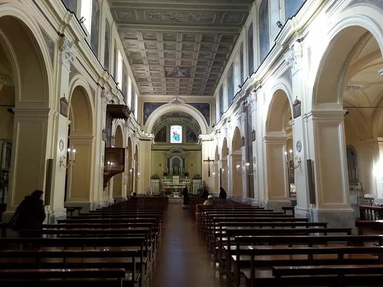 Chiesa di San Martino Vescovo