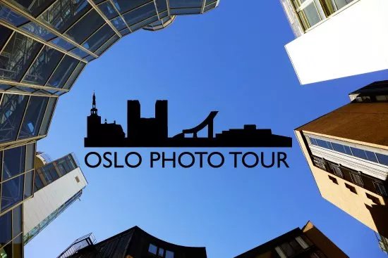 Oslo Photo Tour
