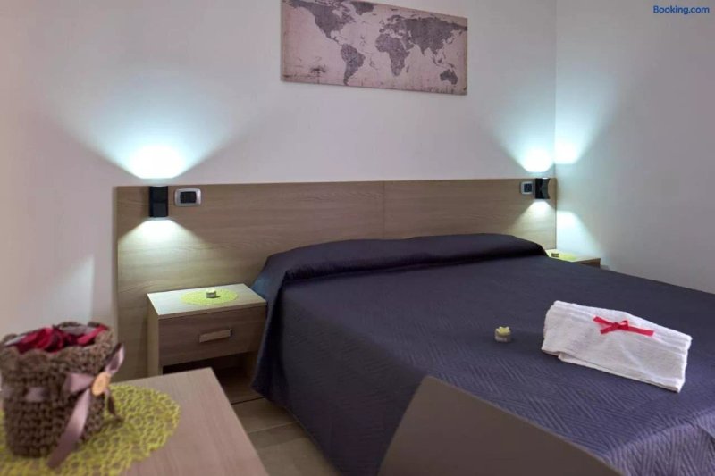 Bouganville House - Casa Vacanze