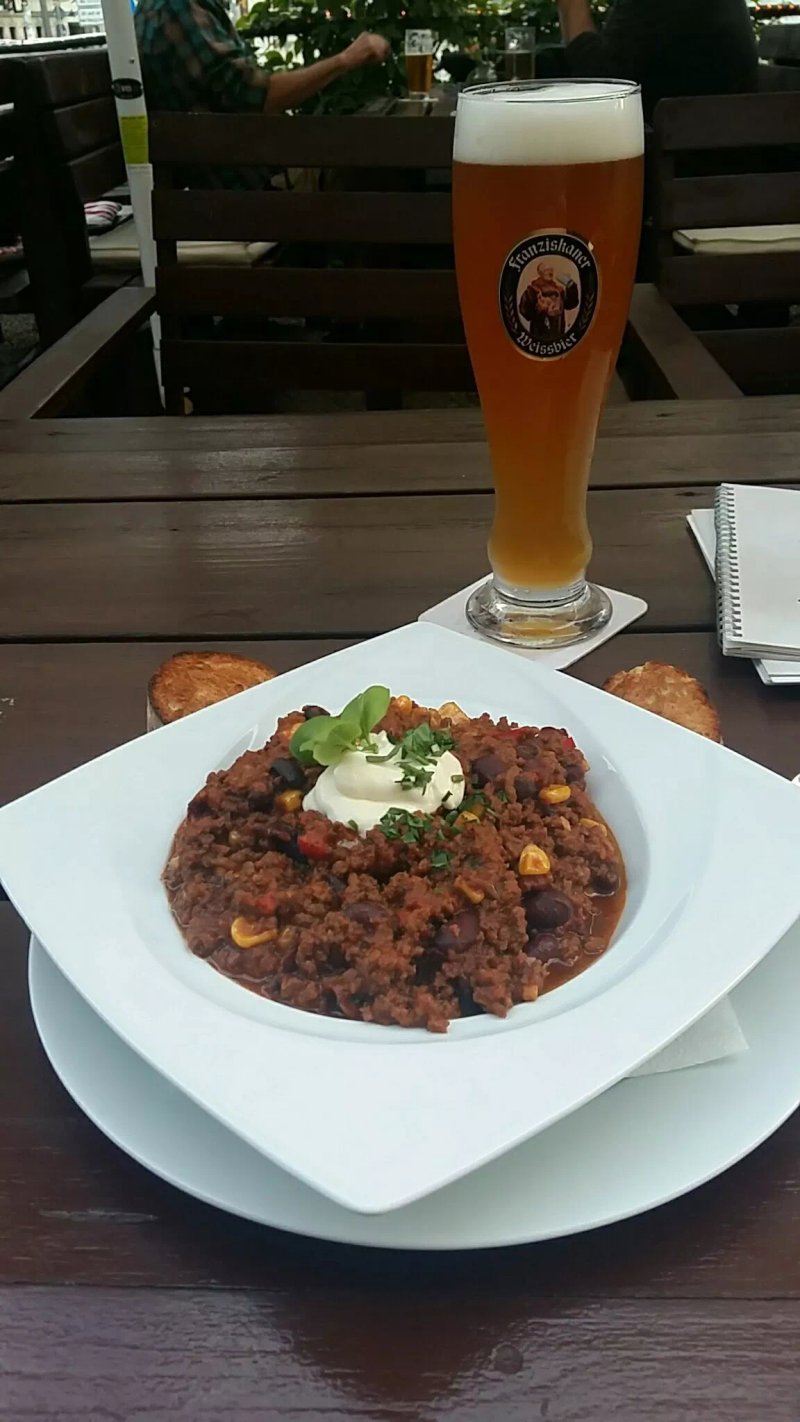 Cafe Brohmers
