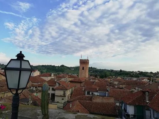 Ufficio Informazioni Nizza Monferrato